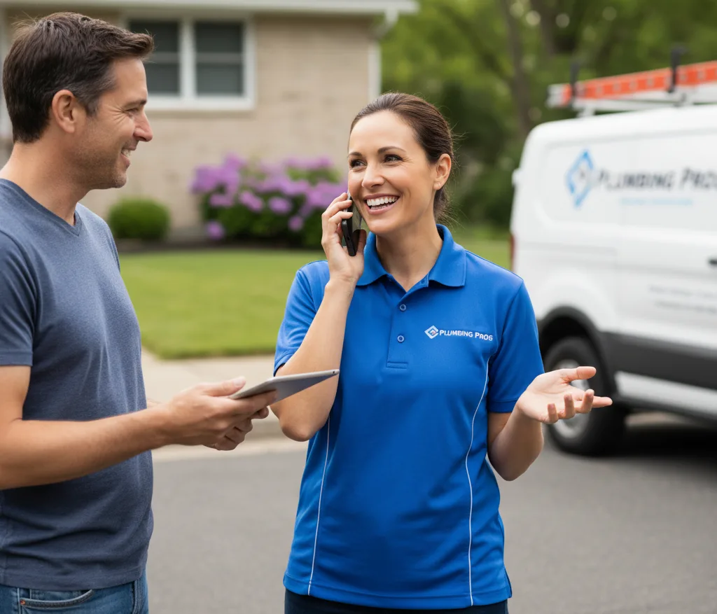 Leak Detection in Ponemah, MN